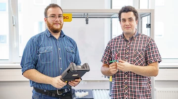 Open Laboratories 2024