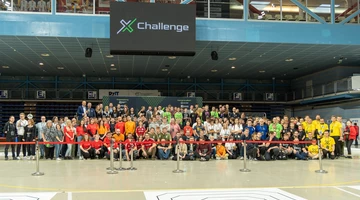 XChallenge'2023