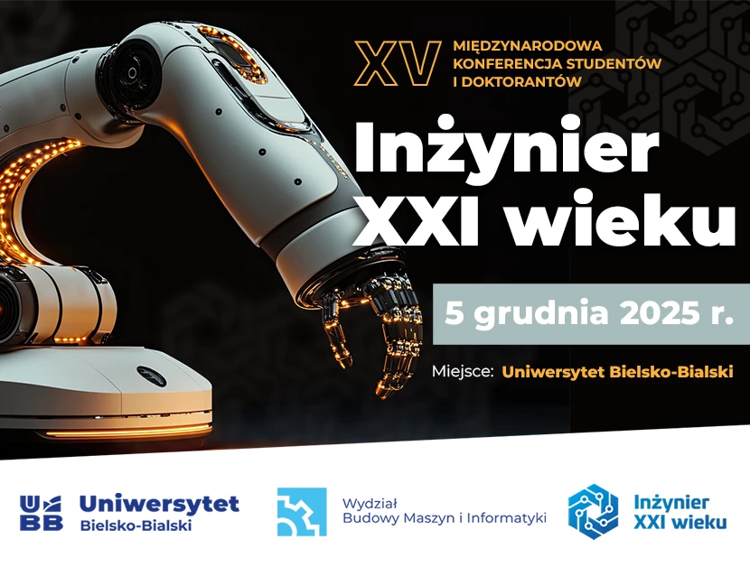 XIII Conference 